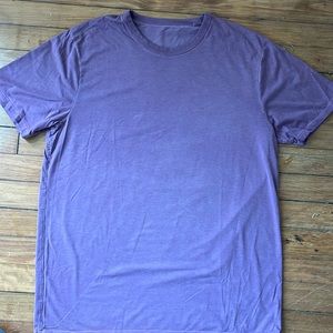 Lululemon Men’s T-Shirt
